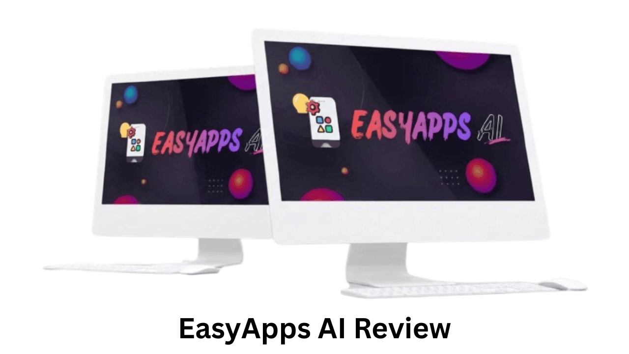 EasyApps AI Review