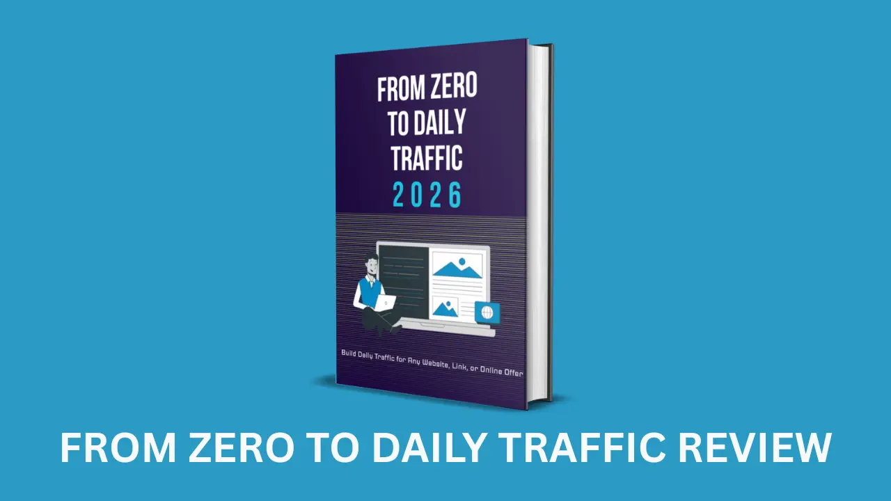 From Zero to Daily Traffic Review