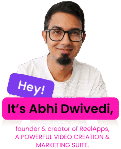 Abhi Dwivedi